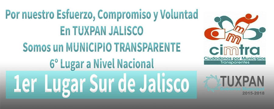 Nuestro Tuxpan